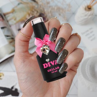 Diva CG Dancing with the Diamonds Bold collection