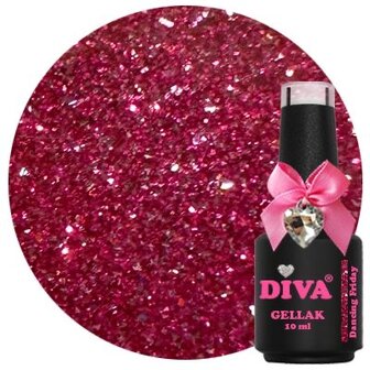 Diva CG Dancing with the Diamonds Fever collection