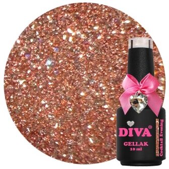 Diva CG Dancing with the Diamonds Fever collection