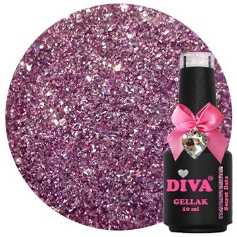 Diva CG Dancing with the Diamonds Fever collection