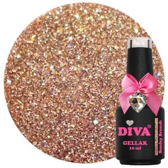 Diva CG Dancing with the Diamonds Fever collection