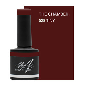 528 Brush n Color The Chamber