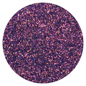 Always On The Run Glitter Collection