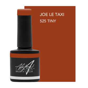 525 Brush n Color Joe Le taxi