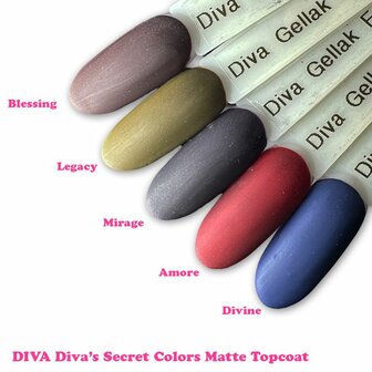 315 Diva CG Amore