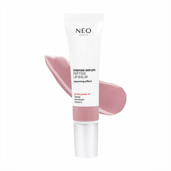 Intense Serum Peptide Lip Balm Pink