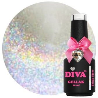 330 Diva Cat Eye Cg Trixie Glow