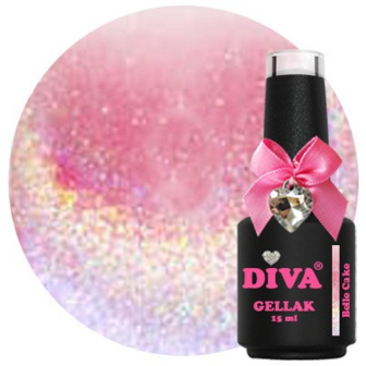 331 Diva Cat Eye Cg Belle Cake