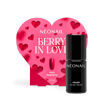 Berry inLove (Juicy Raspberry)