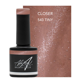 543 BnC Cat Eye CG Closer