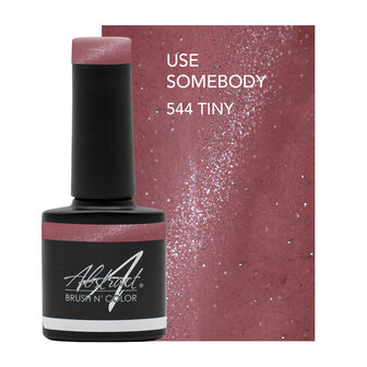 544 BnC Cat Eye CG Use Somebody