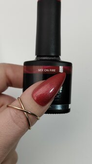 545 BnC Cat Eye CG Sex On Fire