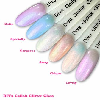 336 Diva Cg Chique