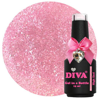 ​DIVA Gel in a Bottle Glamorous Collection - Hema Free