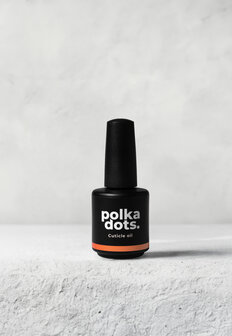 Pd Cuticle Oil