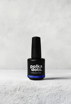 Pd Glitter Top Blue