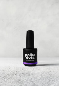 Pd Glitter Top Purple