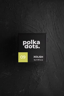 Pd Xolish 09