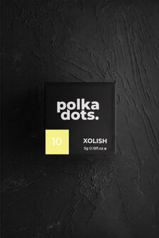 Pd Xolish 10