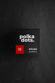 Pd Xolish 18