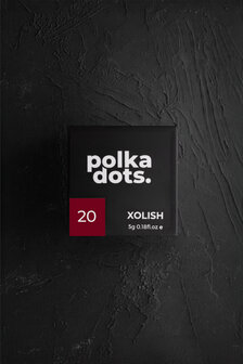 Pd Xolish 20