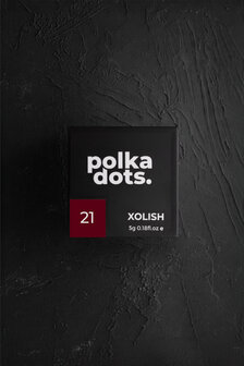 Pd Xolish 21