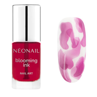 NN Blooming Ink Pink