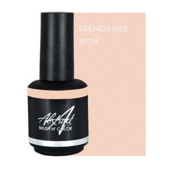 157 Brush n Color French Kiss