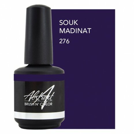 276 Brush n Color Souk Madinant