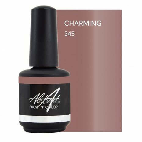 345 Brush n Color Charming