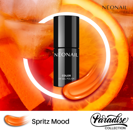 NeoNail CG Spritz Mood