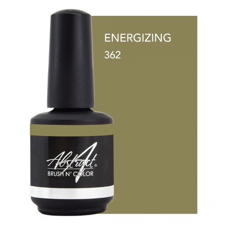 362 Brush n Energizing