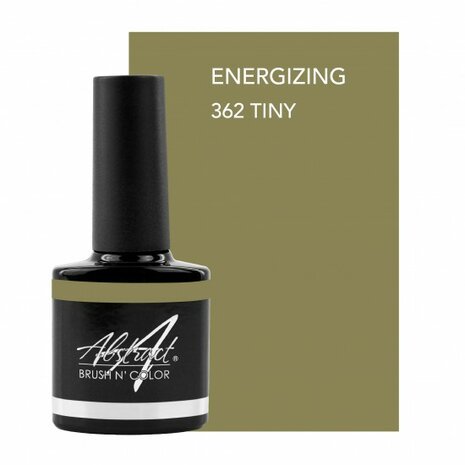 362 Brush n Energizing Tiny.