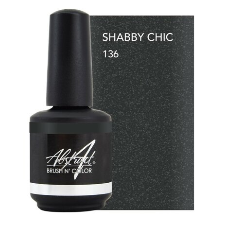 136 Brush n Color Shabby Chic 15ml