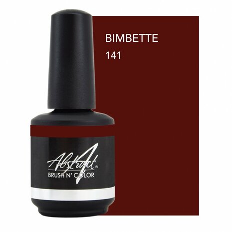 141 Brush n Color Bimbette 15ml