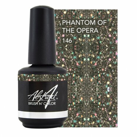 146 Brush n Color Phantom Of The Opera 15ml