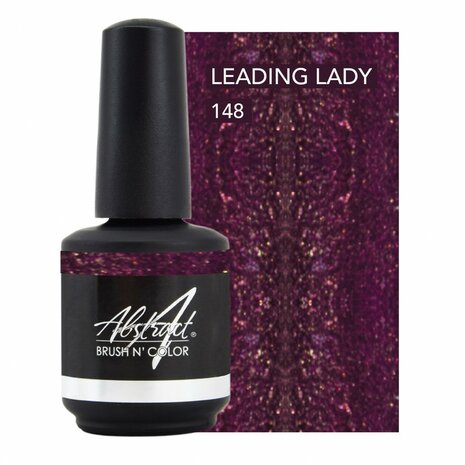 148 Brush n Color Leading Lady 15ml