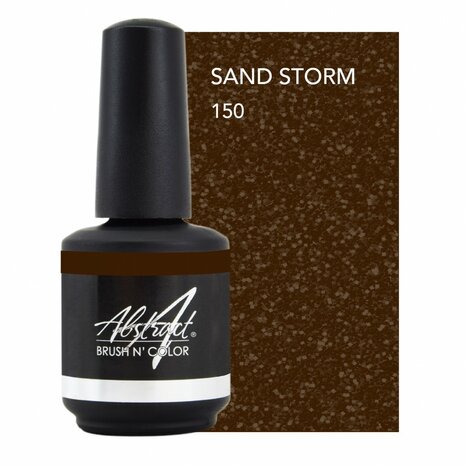 150 Brush n Color Sandstorm 15ml