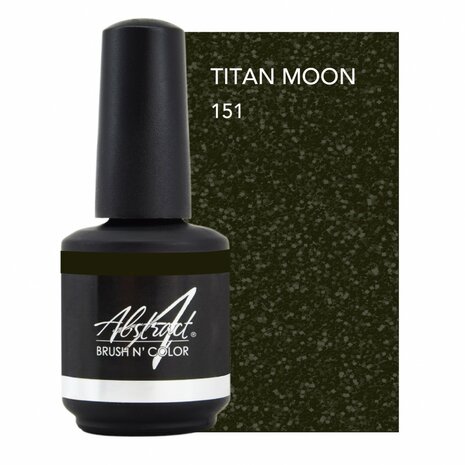 151 Brush n Color Titan Moon 15ml