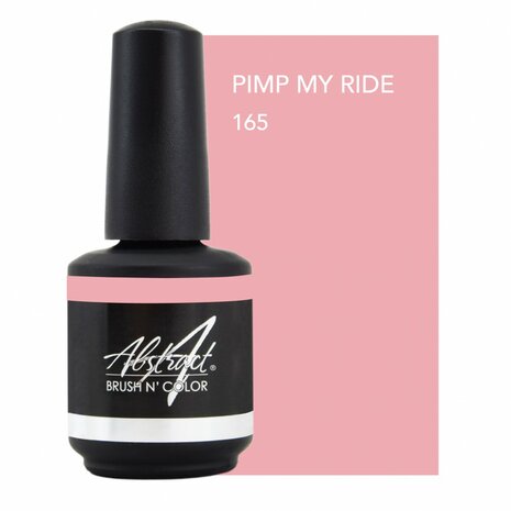 165 Brush n Color Pimp My Ride 15ml