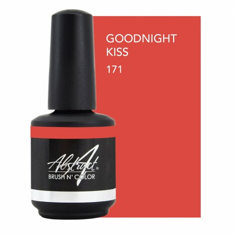 171 Brush n Color Good Night Kiss  15ml