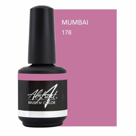 178 Brush n Color Mumbai 15ml