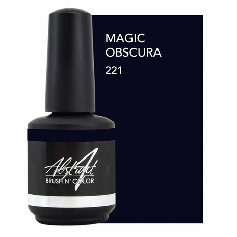 221 Brush n Color Magic Obscura