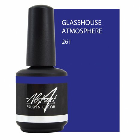 261 Brush n Color Glasshouse Atmosphere