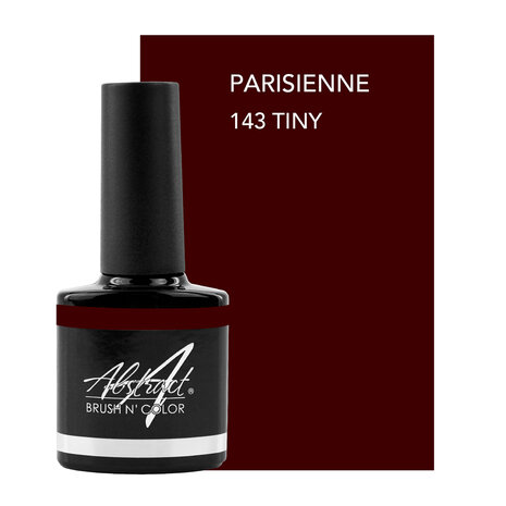 143 Brush n Color Parisienne Tiny