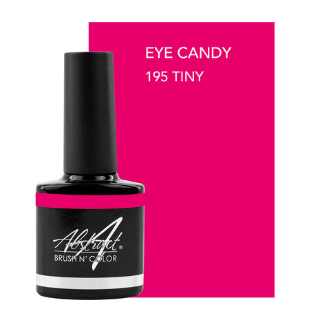 195 Brush n Color Eye Candy Tiny