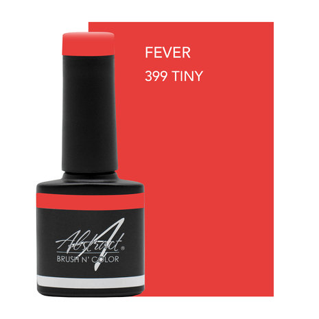 399 Brush n Color Fever Tiny