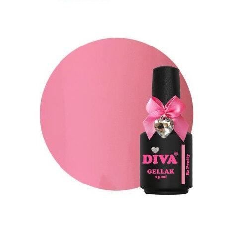 Diva Gellak The Teint That Matters Collection