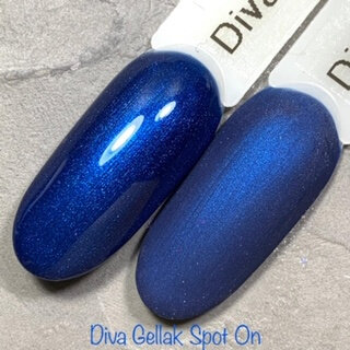 037 Diva CG Spot On 15 ml