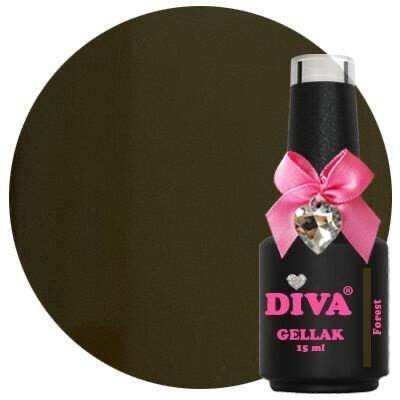 041 Diva CG Forest 15 ml